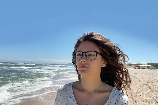 La storia di Camilla